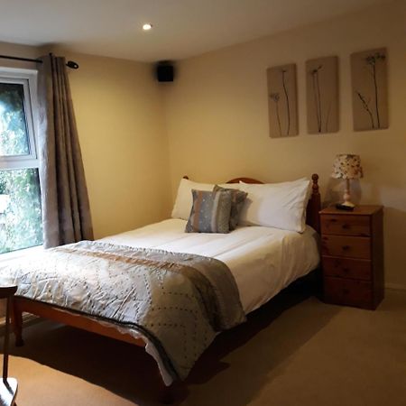 Swinford Bridge Street Apartment Bagian luar foto