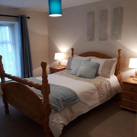 Swinford Bridge Street Apartment Bagian luar foto