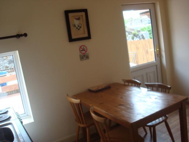 Swinford Bridge Street Apartment Bagian luar foto