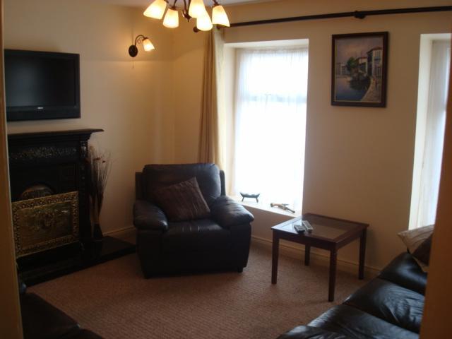 Swinford Bridge Street Apartment Bagian luar foto