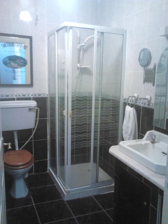 Swinford Bridge Street Apartment Bagian luar foto