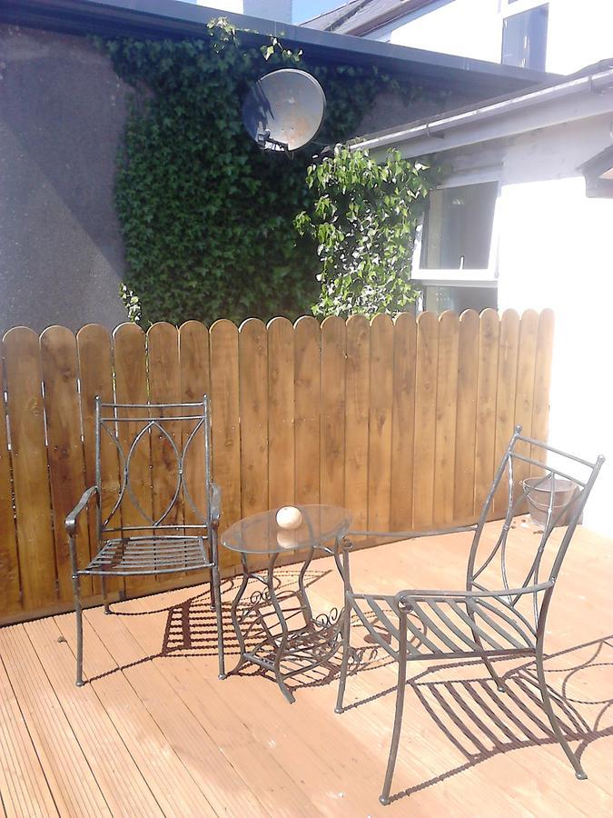Swinford Bridge Street Apartment Bagian luar foto
