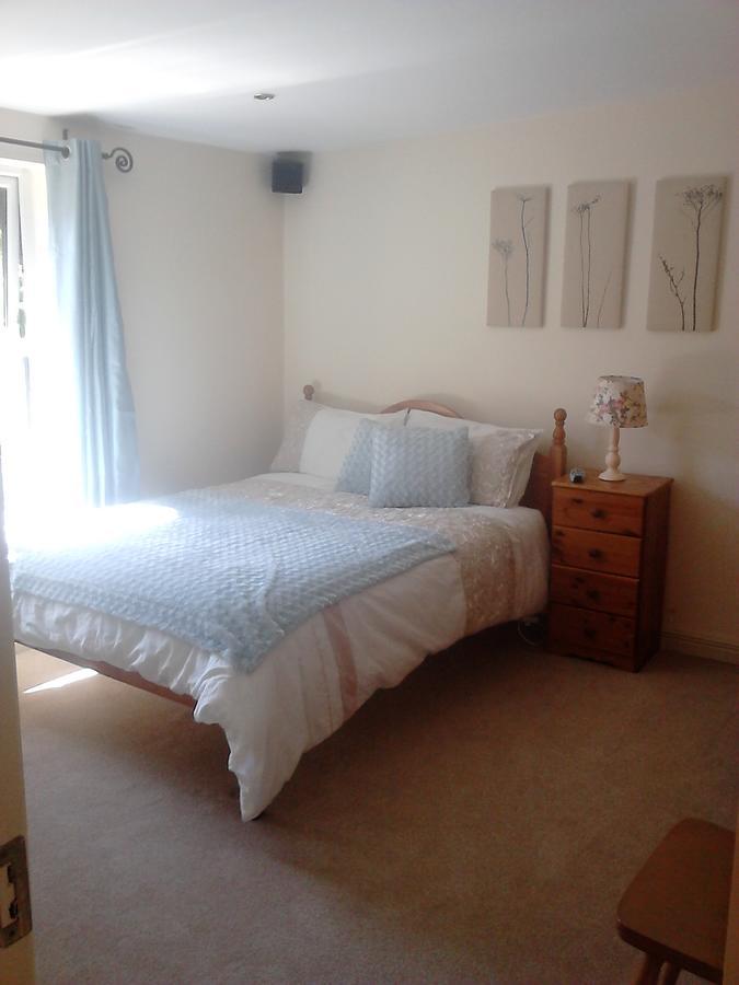 Swinford Bridge Street Apartment Bagian luar foto