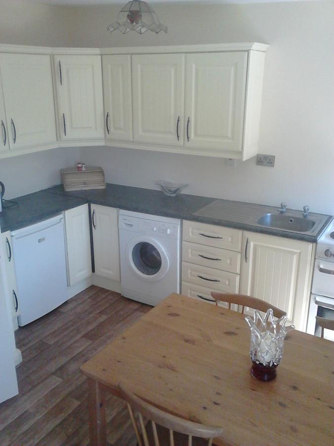 Swinford Bridge Street Apartment Bagian luar foto