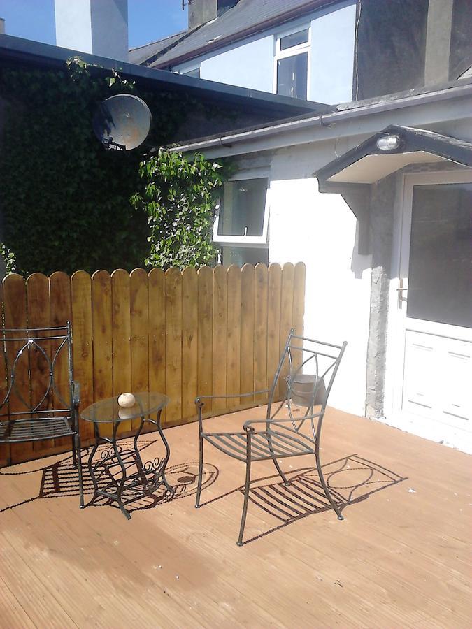 Swinford Bridge Street Apartment Bagian luar foto