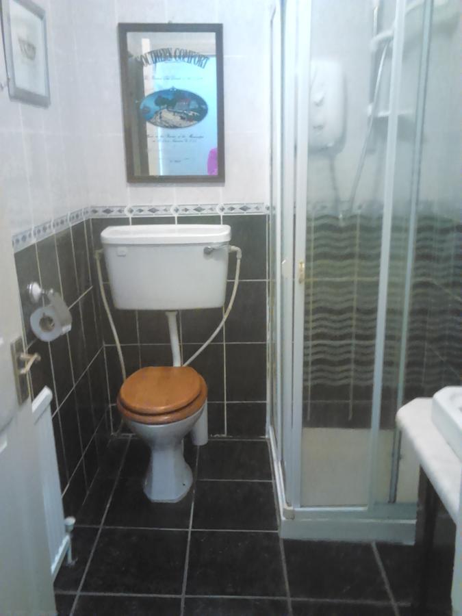 Swinford Bridge Street Apartment Bagian luar foto