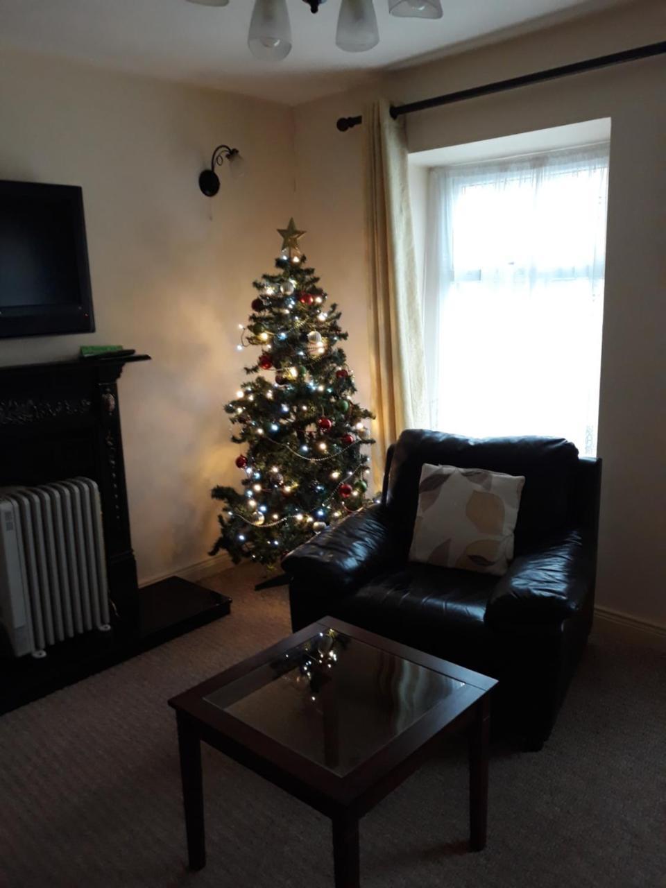 Swinford Bridge Street Apartment Bagian luar foto