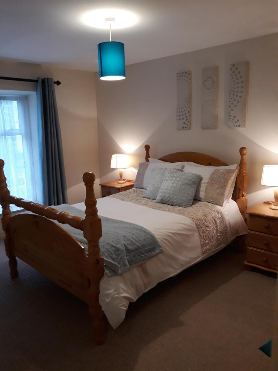 Swinford Bridge Street Apartment Bagian luar foto