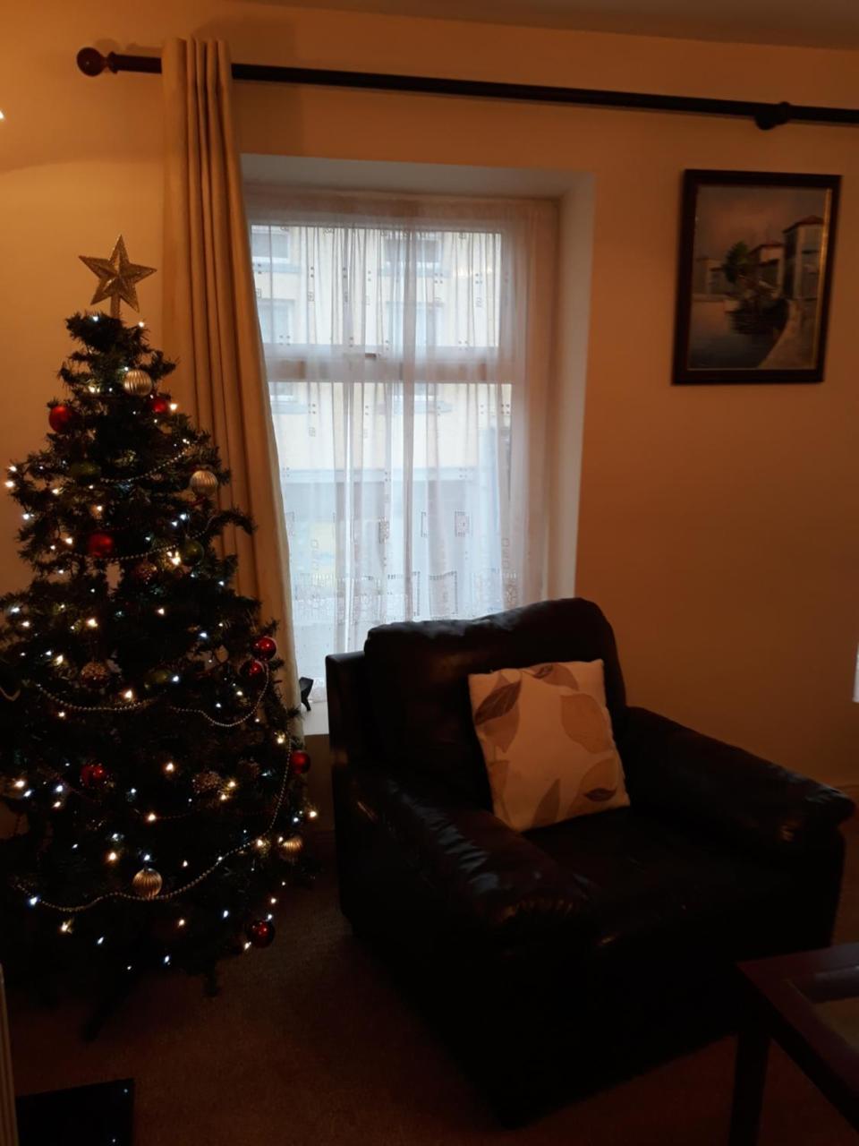 Swinford Bridge Street Apartment Bagian luar foto